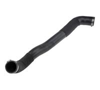 NTY Tubo Intercooler Adatto Per Land Rover Discovery III L319 2.7 TD 4x4