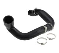 NTY Tubo Intercooler Adatto Per Land Rover Freelander 2 FA_ 2.2 TD4 4x4