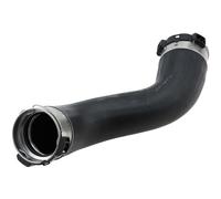 NTY Tubo Intercooler Adatto Per Mercedes-Benz Classe C T-Modello Classe E