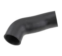 NTY Tubo Intercooler Adatto Per Mercedes-Benz G-Klasse W463