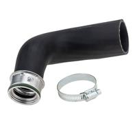 NTY Tubo Intercooler Adatto Per Mitsubishi Outlander II CW_W 2.0 DI-D