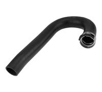 NTY Tubo Intercooler Adatto Per Opel Corsa D S07 1.7 CDTi