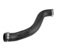 NTY Tubo Intercooler Adatto Per Volvo V70 III BW 1.6 D S80 II AS