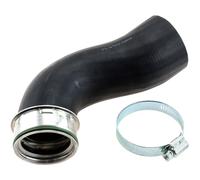 NTY Tubo Intercooler Adatto Per VW Passat Variant 3C5 2.0 TDI 3C2 1K2 Audi A3