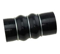 NTY Tubo Intercooler Compatibile Per Ford Focus Turnier DNW 1.8 Turbo Di/TDDi