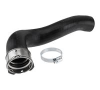 NTY Tubo Intercooler Destro Compatibile Per Opel Insignia B Caravan Z18 1.6 CDTi