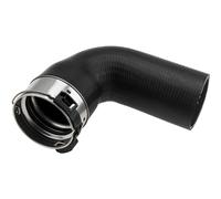 NTY Tubo Intercooler Per BMW 5 Serie Touring E61 525D 530D E60