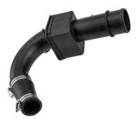 NTY Tubo Intercooler Per Dacia Sandero Logan LS_ 1.5 dCi Renault