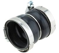 NTY Tubo Intercooler Per Ford Focus C-Max 1.6 TDCi Peugeot 307 Break