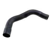 NTY Tubo Intercooler Per Ford Transit Pritsche/Fahrgestell FM_ _ FN_ 2.4 TDCi