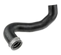 NTY Tubo Intercooler Per Mercedes-Benz Sprinter 2-T Kasten 211 CDI 208