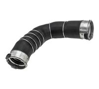 Tubo condotto aria Intercooler GPP-NS-012 NTY per NISSAN PATHFINDER III