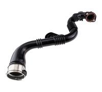 NTY Tubo Intercooler Per Renault Kadjar 1.2 TCe 130 1.3 Turboladerschlauch