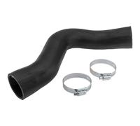 NTY Tubo Intercooler Per Toyota Avensis Station Wagon T25 2.2 D-CAT
