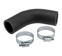 NTY Tubo Intercooler Per Toyota Yaris SCP9_ NSP9_ KSP9_ NCP9_ ZSP9_ 1.4