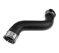 NTY Tubo Intercooler Tubo Turbo Per Nissan NP300 Navara Pick-Up 2.3 DCI 4X4