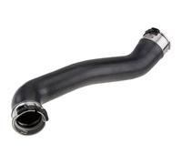 NTY Tubo Intercooler Tubo Turbo Per Nissan Qashqai II 1.6 dCi Renault