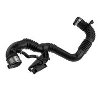 NTY Tubo Intercooler Tubo Turbo Per Nissan Qashqai II 1.6 dCi X-Trail