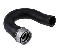 NTY Tubo Intercooler Tubo Turbo Per Opel Corsa C 1.3 CDTi Combo Tour