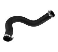 NTY Tubo Intercooler Tubo Turbo Per Renault Koleos I HY 2.0 DCI 4X4