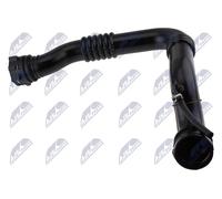 NTY Tubo Intercooler Tubo Turbo Per Renault Laguna Coupe 2.0 dCi