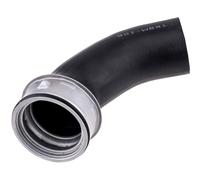 NTY Tubo Intercooler Tubo Turbo Sinistro Compatibile Per BMW X5 E53 3.0d