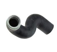 NTY Tubo Intercooler Tubo Turbocompressore Adatto Per Audi A4 Avant 8ED B7 2.0