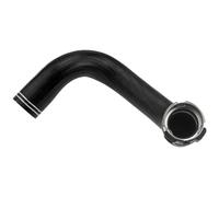 NTY Tubo Intercooler Tubo Turbocompressore Adatto Per Fiat 500L 199_ 1.6 D