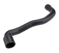 NTY Tubo Intercooler Tubo Turbocompressore Adatto Per Opel Meriva S10 1.7 CDTi