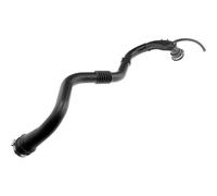 NTY Tubo Intercooler Tubo Turbocompressore Adatto Per Renault Kangoo KC0/1_ 1.5