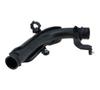 NTY Tubo Intercooler Tubo Turbocompressore Per Audi A3 2.0 TDI 16V VW Golf VI