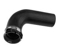 NTY Tubo Intercooler Tubo Turbocompressore Per Renault Scénic III JZ0/1 1.4 16V