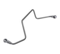 NTY Tubo Olio Caricatore Adatto Per Volvo C30 V70 III BW 1.6 D MW