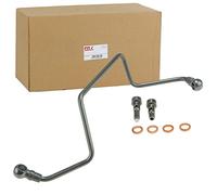 NTY ECD-CT-010 Tubo olio, Compressore