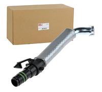 NTY Tubo olio, Compressore ECD-PL-004 | Compatibile con: OPEL ADAM, ASTRA J, ASTRA J Caravan, ASTRA J GTC, ASTRA J Stufenheck, CASCADA, CORSA D, INSIGNIA A