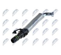 NTY Tubo olio Compressore ECD-PL-004 per OPEL Corsa D Hatchback (S07) ASTRA J