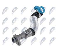 NTY ECD-BM-058 Tubo olio, Compressore