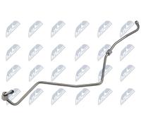 Tubo olio turbocompressore Tubazione di afflusso ECD-VW-059 NTY