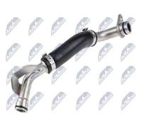 NTY Tubo Olio Per Lader ECD-BM-059 Per BMW, Rafforzato