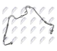 Tubo olio turbocompressore Tubazione di afflusso ECD-BM-056 NTY