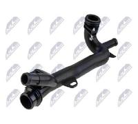 NTY Tubo Per Linea Del Refrigerante CPP-ME-045 Per Mercedes-Benz, Rinforzato