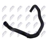 NTY Tubo Radiatore CPP-FR-017 Rinforzato Per Ford OE 8V618286KF