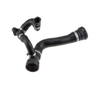 NTY Tubo Radiatore Tubo Acqua Adatto Per BMW 7 Serie E65 E66 E67 730i Li
