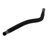 NTY Tubo Radiatore Tubo Intercooler Radiatore CPP-FT-009 Per Fiat Tipo Berlina