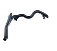 NTY Tubo Radiatore Tubo Intercooler Radiatore Per BMW 3 Serie Touring E91 320d