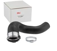 NTY Tubo turbo per aria di carica, adatto per Talento Vito