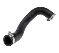NTY Tubo Turboscarico Ladeluftschlauch per Suzuki Swift III 1.3 DDiS