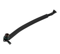 NTY Tubo Valvola Di Sfiato Per BMW 1 Serie E87 116I 120I E81 X1 E84