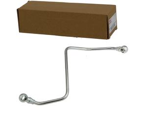 NTY Turbocompressore Guida per Olio Adatto A Citroën Berlingo C3 C4 Jumpy Xsara