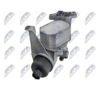 Radiatore olio motore CCL-RE-011 NTY per RENAULT MASTER II Autobus